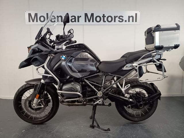 bmw - r-1200-gs-adventure