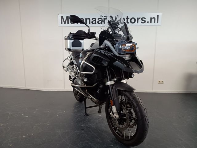 bmw - r-1200-gs-adventure