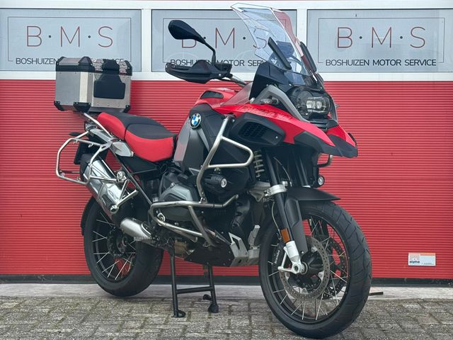 bmw - r-1200-gs-adventure