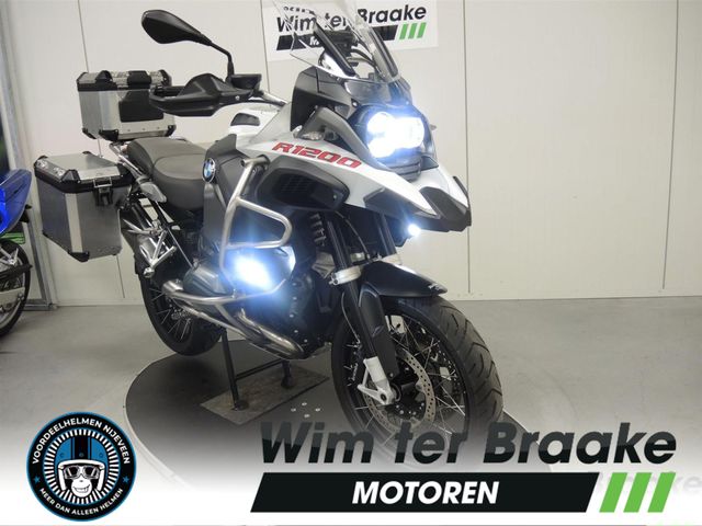 bmw - r-1200-gs-adventure