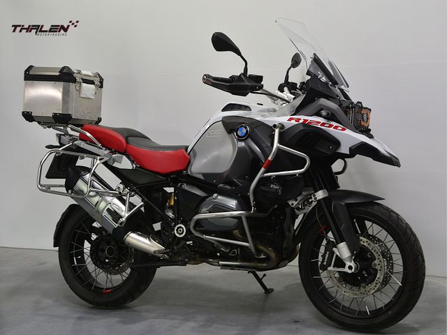 bmw - r-1200-gs-adventure