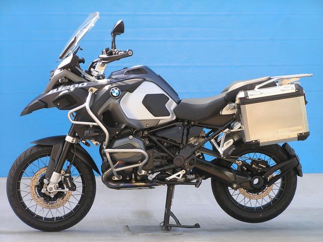 bmw - r-1200-gs-adventure