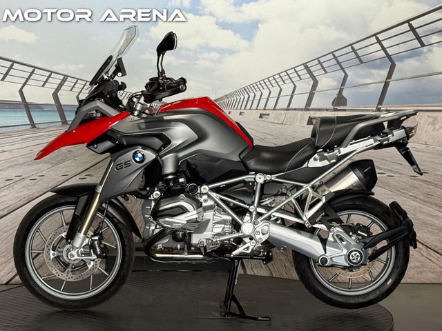 bmw - r-1200-gs-lc