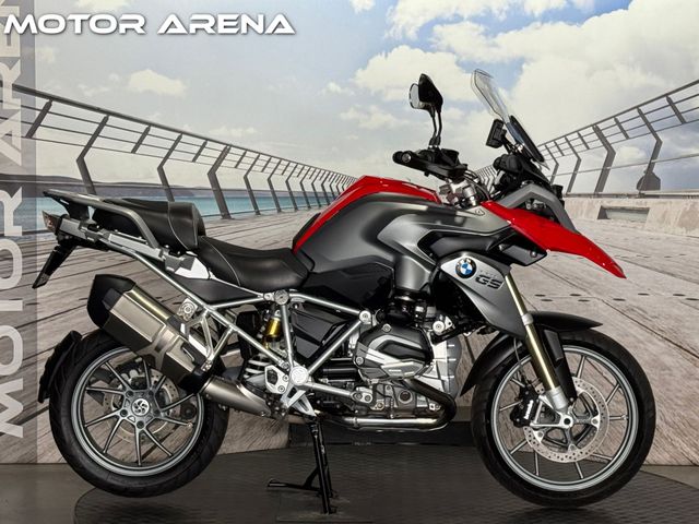 bmw - r-1200-gs-lc