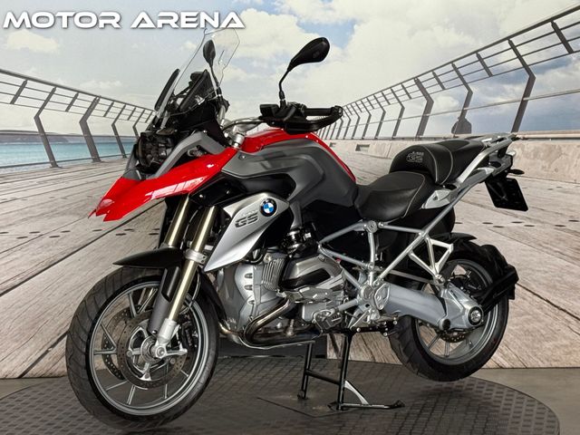 bmw - r-1200-gs-lc