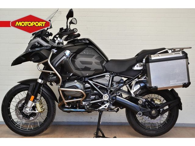 bmw - r-1200-gs-lc-adventure