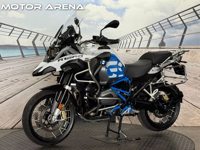 bmw - r-1200-gs-lc-adventure