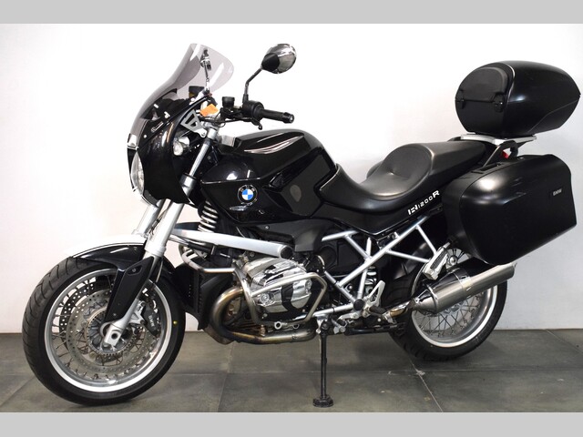 bmw - r-1200-r