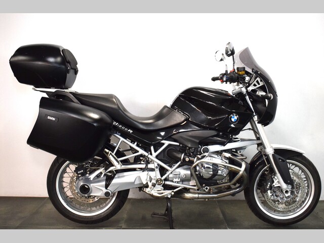 bmw - r-1200-r