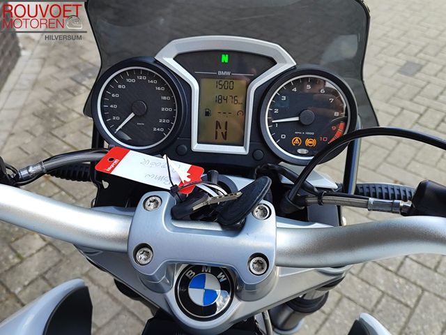 bmw - r-1200-r