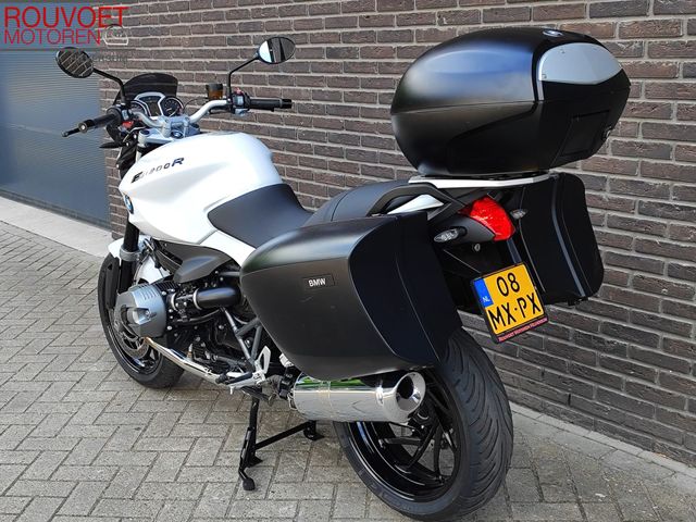 bmw - r-1200-r