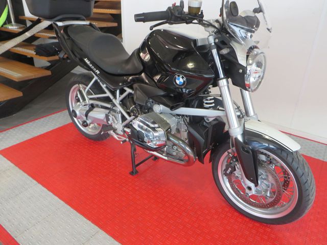 bmw - r-1200-r-classic