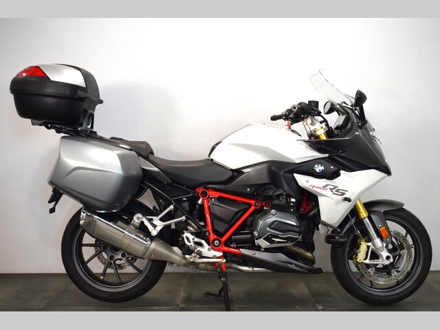 bmw - r-1200-rs