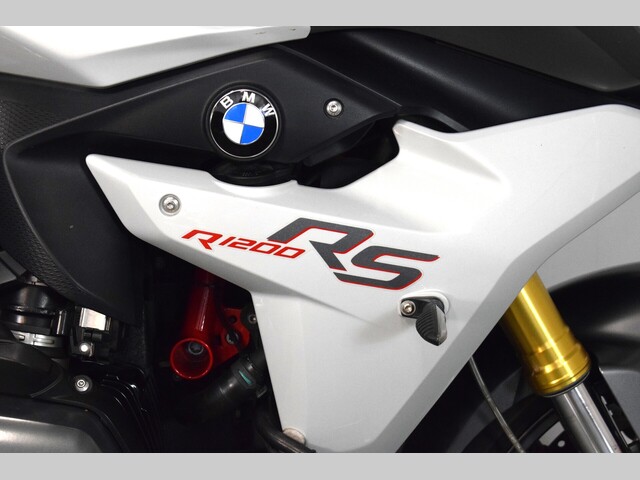 bmw - r-1200-rs