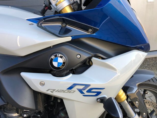 bmw - r-1200-rs