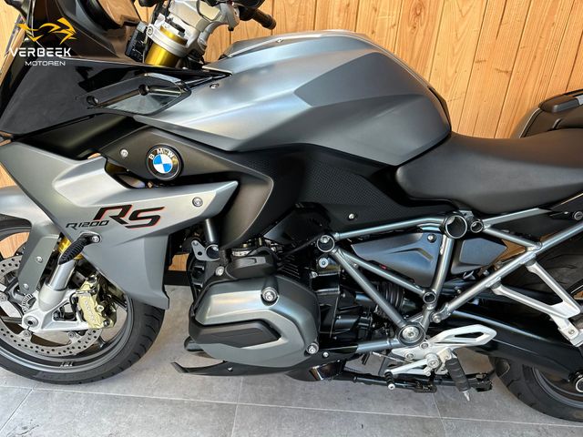 bmw - r-1200-rs