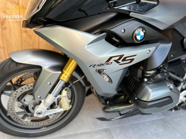 bmw - r-1200-rs