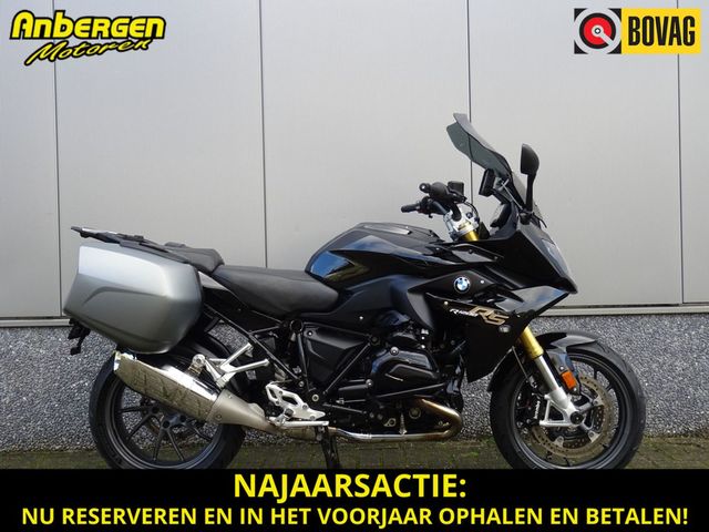 bmw - r-1200-rs