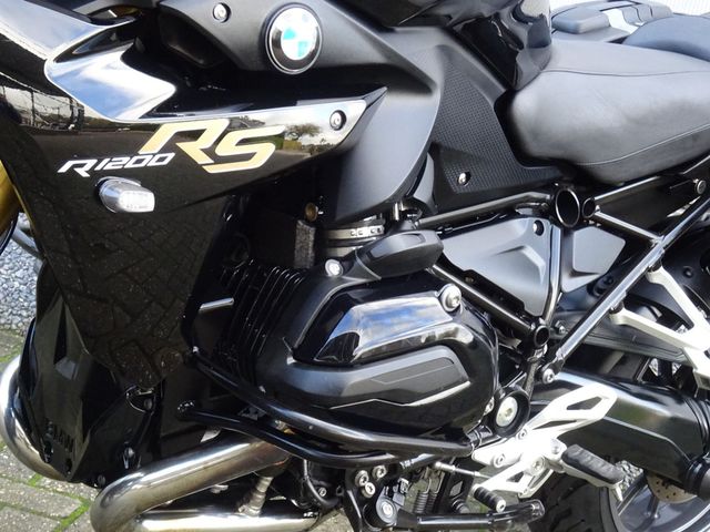 bmw - r-1200-rs