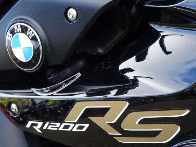 bmw - r-1200-rs