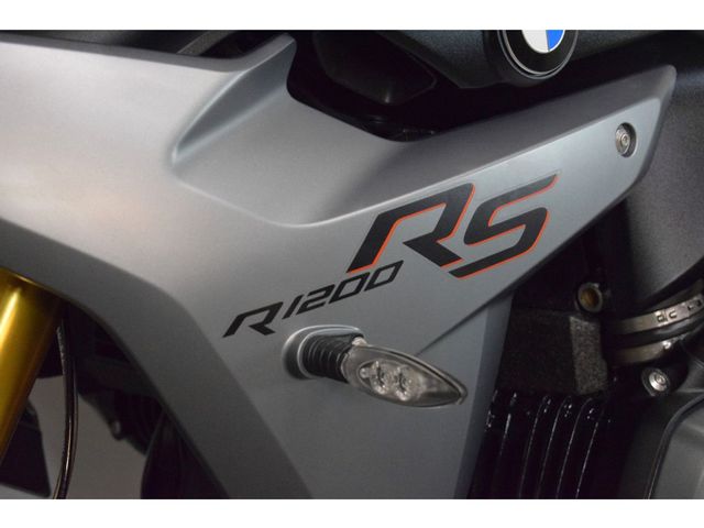 bmw - r-1200-rs