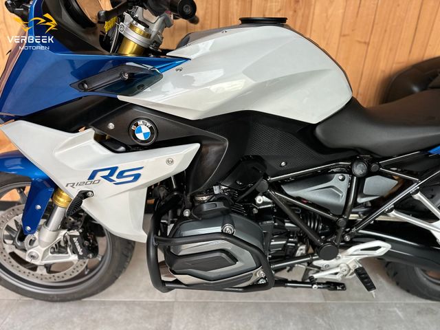 bmw - r-1200-rs