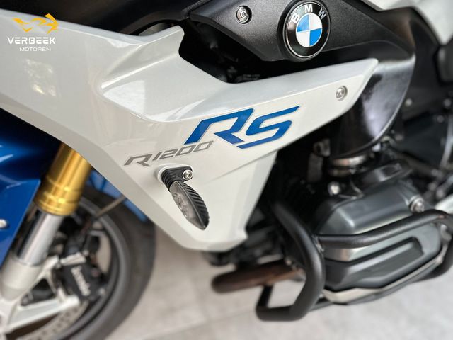 bmw - r-1200-rs