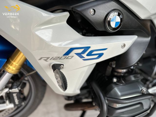 bmw - r-1200-rs