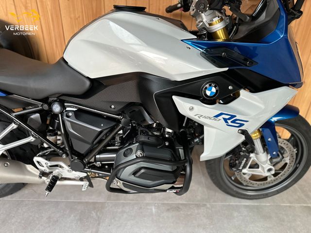 bmw - r-1200-rs