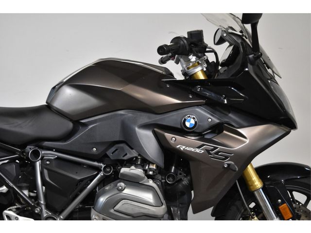 bmw - r-1200-rs