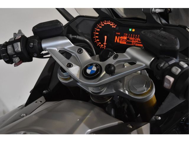 bmw - r-1200-rs