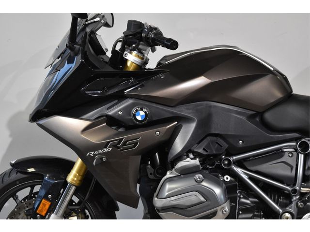 bmw - r-1200-rs