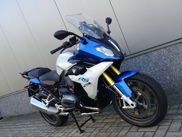 bmw - r-1200-rs