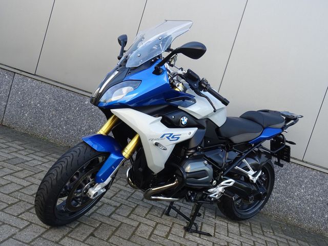 bmw - r-1200-rs