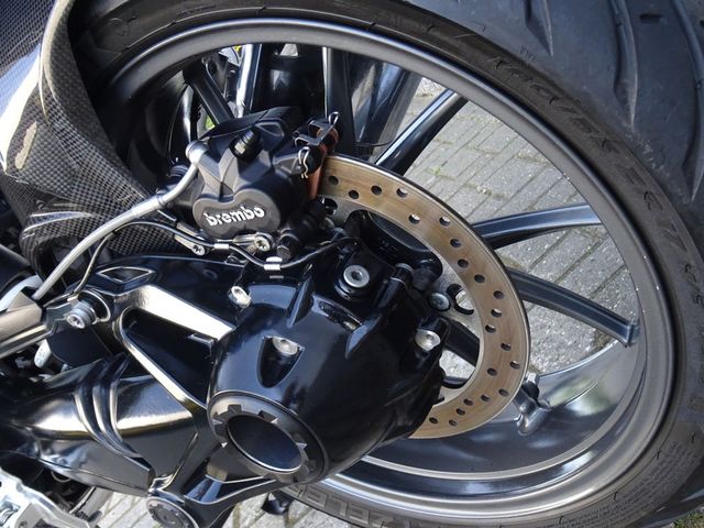 bmw - r-1200-rs