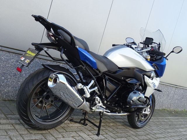 bmw - r-1200-rs