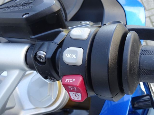 bmw - r-1200-rs