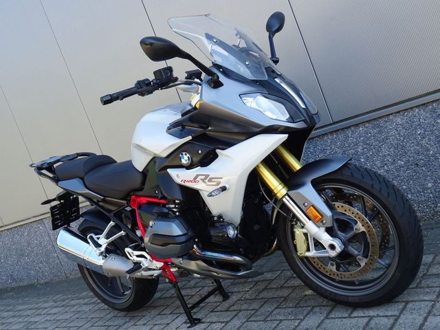 bmw - r-1200-rs