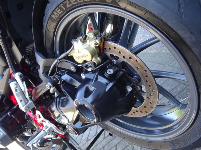 bmw - r-1200-rs