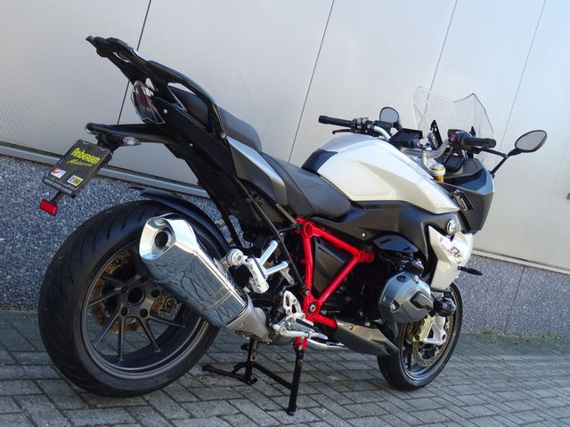 bmw - r-1200-rs