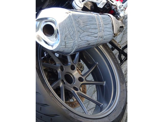 bmw - r-1200-rs
