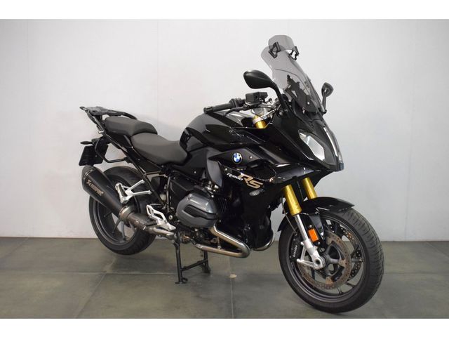 bmw - r-1200-rs
