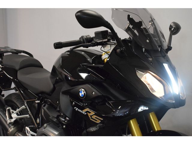 bmw - r-1200-rs