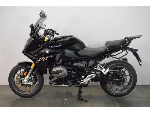 bmw - r-1200-rs