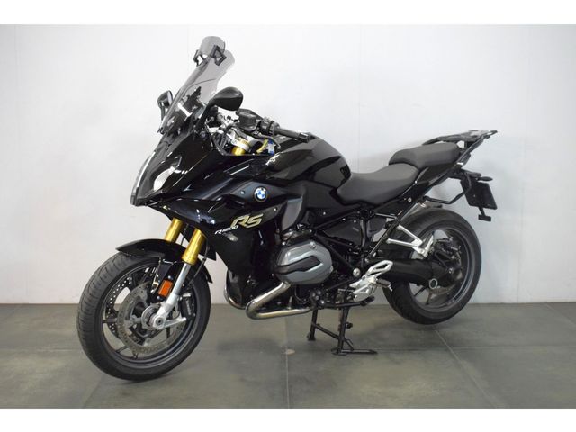 bmw - r-1200-rs