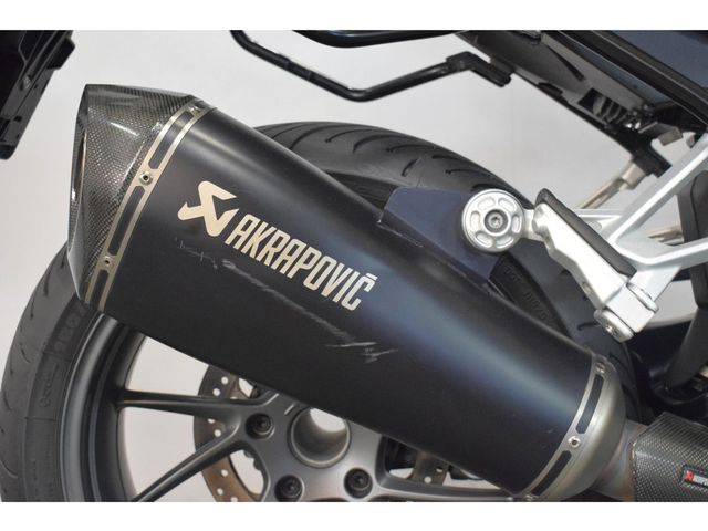 bmw - r-1200-rs