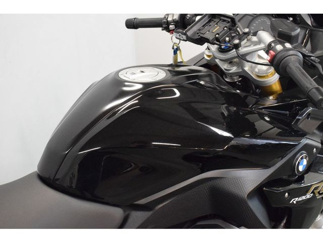 bmw - r-1200-rs