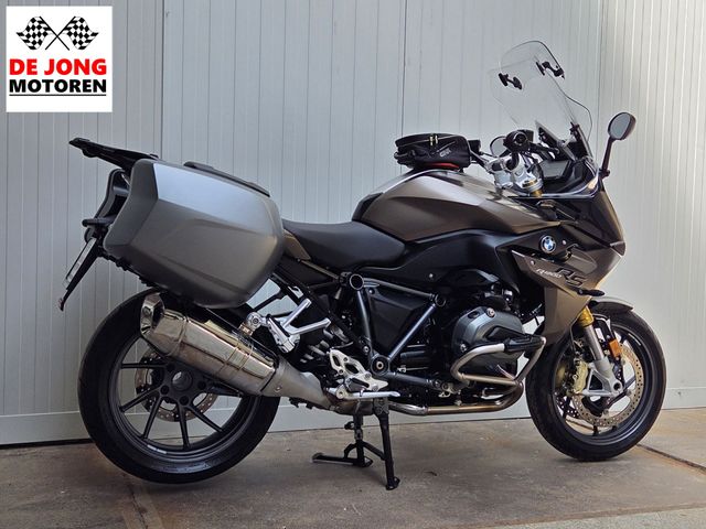 bmw - r-1200-rs