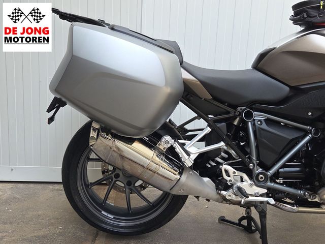 bmw - r-1200-rs