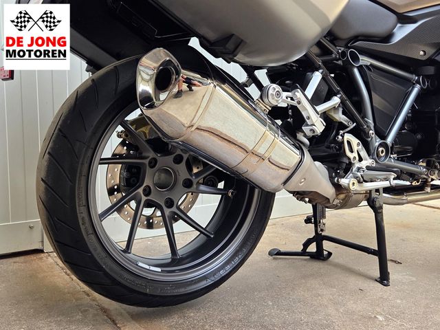 bmw - r-1200-rs